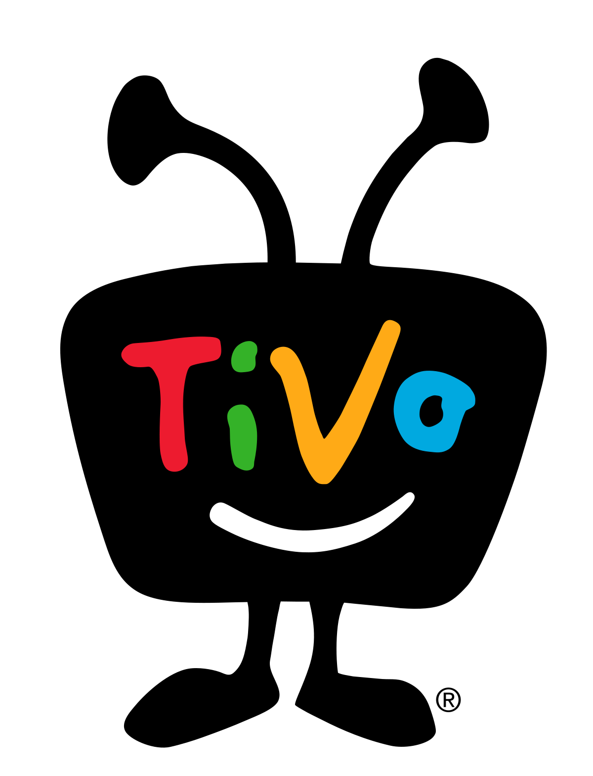 TiVo